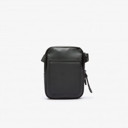 Lacoste - Petite sacoche plate LCST croisée NH3307LV