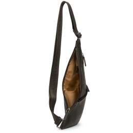LANCASTER - Sac Body - Soft Vintage Homme