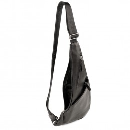 LANCASTER - Sac Body - Soft Vintage Homme