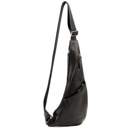 LANCASTER - Sac Body - Soft Vintage Homme