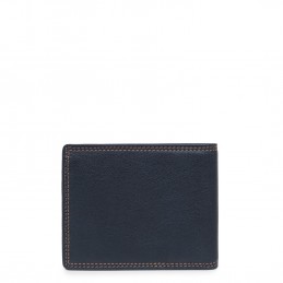 LANCASTER - Portefeuille Italien - Soft Vintage Homme