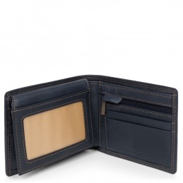 LANCASTER - Portefeuille Italien - Soft Vintage Homme