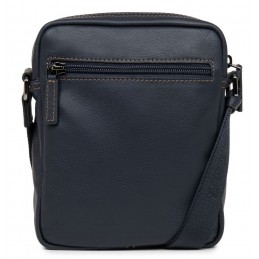 LANCASTER - Sac Bandoulière 19 cm - Soft Vintage Homme