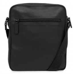 Lancaster - Sac bandoulière (25 cm) Soft Vintage Homme