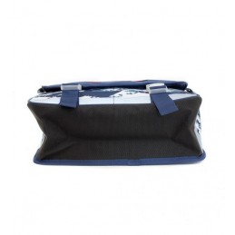 Les Déglingos - Cartable GS/CP 35 cm animaux rigolos