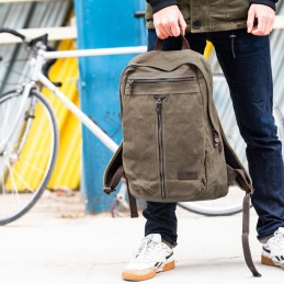 Alaskan Maker - Sac à dos Denali
