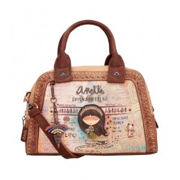 Anekke Menire - Sac bowling