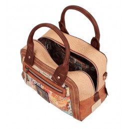 Anekke Menire - Sac bowling