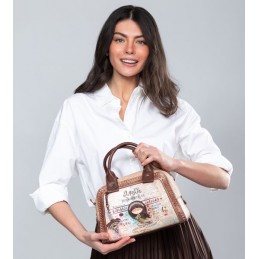 Anekke Menire - Sac bowling