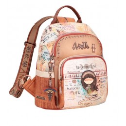 Anekke Menire - Sac à dos antivol
