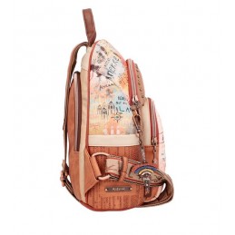Anekke Menire - Sac à dos antivol