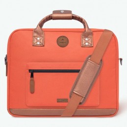 Cabaïa - Sac Ordinateur Messenger