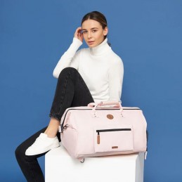 Cabaïa - Sac de voyage Duffle