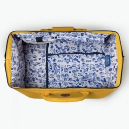 Cabaïa - Sac de voyage Duffle