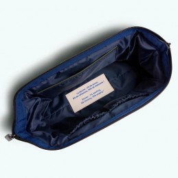 Cabaïa - Trousse de toilette de voyage