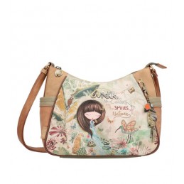 Anekke Amazonia - Sac bandoulière
