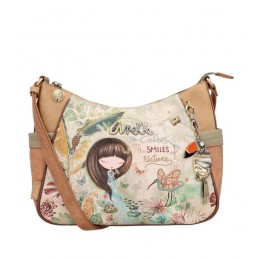 Anekke Amazonia - Sac bandoulière