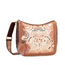 Anekke Tribe - Sac bandoulière