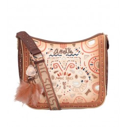 Anekke Tribe - Sac bandoulière