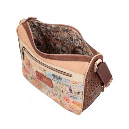 Anekke Tribe - Sac bandoulière