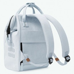 Cabaïa - Sac à dos Adventurer  M Medium 23L - Aspect Velours