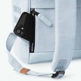 Cabaïa - Sac à dos Adventurer  M Medium 23L - Aspect Velours