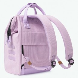 Cabaïa - Sac à dos Adventurer  M Medium 23L - Aspect Velours