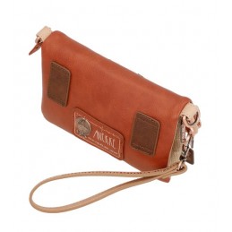 Anekke Tribe - Petit sac bandoulière 2 compartiments
