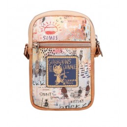 Anekke Tribe - Mini sac bandoulière