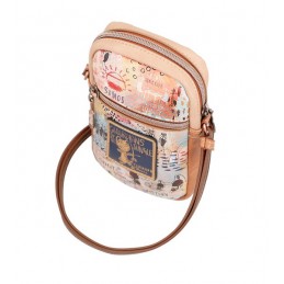 Anekke Tribe - Mini sac bandoulière