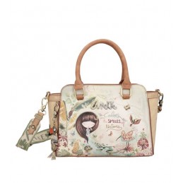 Anekke Amazonia - Sac shopping