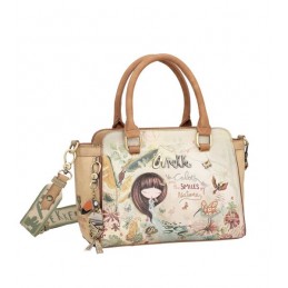 Anekke Amazonia - Sac shopping