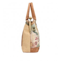 Anekke Amazonia - Sac bowling 3 compartiments