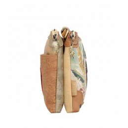 Anekke Amazonia - Sac à bandoulière 3 compartiments