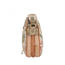 Anekke Amazonia - Sac à bandoulière 3 compartiments