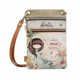 Sac bandoulière - Anekke Amazonia - Mini sac bandoulière