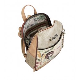 Anekke Amazonia - Sac à dos triangulaire