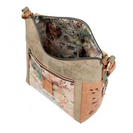 Anekke Butterfly - Sac bandoulière