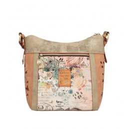 Anekke Butterfly - Sac bandoulière