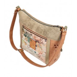 Anekke Butterfly - Sac bandoulière