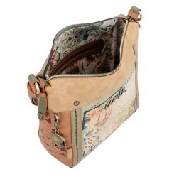 Anekke Butterfly - Sac bandoulière