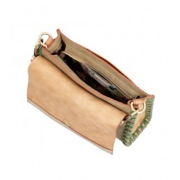 Anekke Butterfly - Sac bandoulière avec rabat