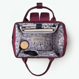 Cabaïa - Sac à dos Adventurer L Maxi 25L