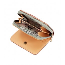 Anekke Butterfly - Portefeuille