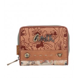 Anekke Butterfly - Portefeuille
