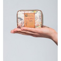 Anekke Butterfly - Portefeuille