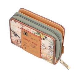 Anekke Butterfly - Portefeuille