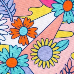 Pochettes latérales - Cabaïa - Petite pochette latérale pour sac à dos