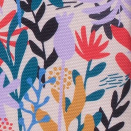 Cabaïa - Petite pochette latérale pour sac à dos