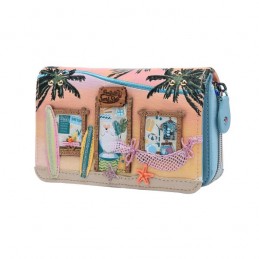 Portefeuille - Vendula London - Portefeuille The Surf Shack